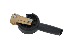 Ручка крана пара в сборе для Bubble CARIMALI (01.06192)