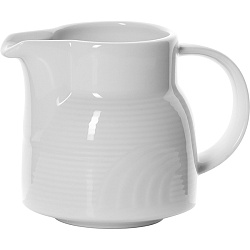 Молочник «Карат» фарфор 300 мл BAUSCHER