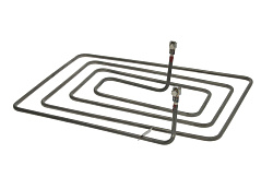 Элемент нагревательный ТЭН 2000 Вт для AMBACH (5060808466)