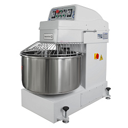 Машина тестомесильная HS-100A (AR) Pro FOODATLAS