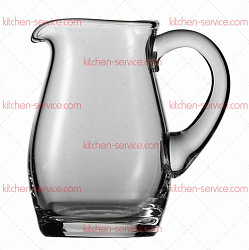 Кувшин 0,125 л без крышки BISTRO ZWIESEL GLAS (400044R)