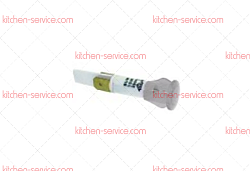 Лампочка индикаторная для печи (3221678)