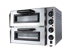 Печь для пиццы CP-POL22 CRAZY PAN