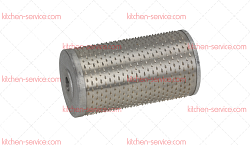 Терка цилиндрическая для терочной машины (9016508)