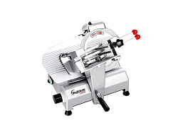 Слайсер полуавтоматический WED-B300B-2 FOODATLAS