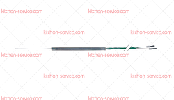 Датчик температурный для печи (7110041)