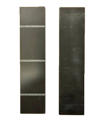 Лопатка 220х52х6 мм для BUSCH (0722 516 729)