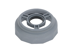 Гайка зажимная верхней группы мойки/ополаскивания посудомоечных машин для WINTERHALTER (60004870)