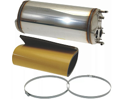 Бойлер для ELECTROLUX (0L1856)