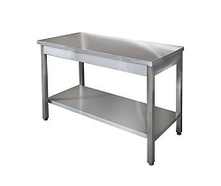 Стол центральный сц-211/1507 ITERMA