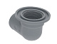 Колено сливное 3/4" для ELETTROBAR (REB463009)