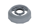 Гайка зажимная верхней группы мойки/ополаскивания посудомоечных машин для WINTERHALTER (60004870)