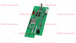 Электронная плата управления 200x65 мм (5033314)