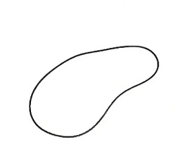 Ремень K19005 для машины тестомесильной WLBAKE (XPZ1637)