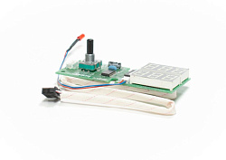 Пульт конфорки NEW для КОБОР