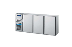 Шкаф холодильный для напитков GTM731L80 COOL COMPACT Шкаф холодильный для напитков GTM731L80 COOL COMPACT