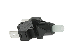 Кнопка подачи кипятка для CARIMALI (96.00858)