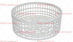 Корзина для стаканов HOONVED (25132)