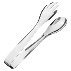 Щипцы для салата 20 см MGSTEEL