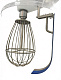Скребок для миксера PL160 STARMIX (RASPL160)