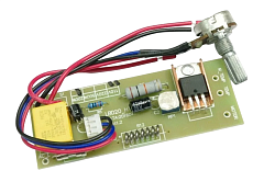 Плата управления для BL160V KOCATEQ