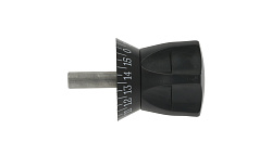 Ручка регулировочная для слайсера SIRMAN (19562402)