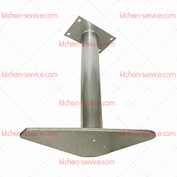 Подставка П-01 для УКМ ТОРГМАШ (г. Пермь)