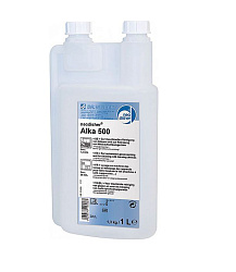 Средство моющее для промывки молочных трубок в кофемашинах Neodisher Alka 500 1л DR. WEIGERT (435944)