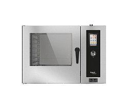 Пароконвектомат CHEF LINE LGI072T APACH