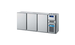 Шкаф холодильный для напитков GTO731R80-81 COOL COMPACT Шкаф холодильный для напитков GTO731R80-81 COOL COMPACT