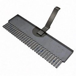 Толкатель хлеба для SH31 4 GASTROMIX