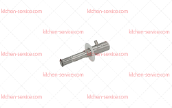 Вал для миксера планетарного (40U0691)