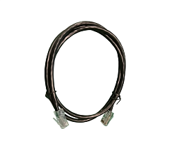 Провод 1000 мм для подсветки эмблемы кофемашины ArmSP медь CARIMALI (96.00854)