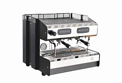 Кофемашина автомат VITTORIA 2CPA COMPACT MONO MEC