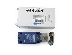 Выключатель конечный для MONDIAL FORNI (741355)