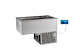 Ванна охлаждаемая KWOU031100 3x GN 1/1 центральное охлаждение (700х495х1125 мм) COOL COMPACT