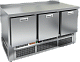 Стол морозильный SNE 111/BT BOX HICOLD