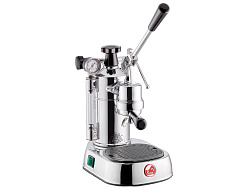 Кофемашина LPLPLQ01EU La Pavoni