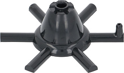 Колесо движущееся T48 для FIORENZATO (160072)