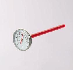 Термометр (от -40°C до +70°C) 14 см PROHOTEL