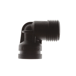 Коннектор угловой FLEX x 3/4 BWT (812428)