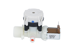 Клапан заливной в сборе 24В для CARIMALI (96.05323)
