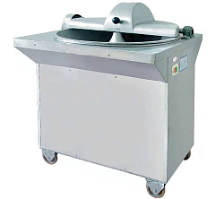 Куттер напольный TQ20NW (230) KOCATEQ