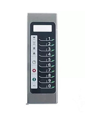 Панель сенсорная для RCS511TS MENUMASTER (56002046)