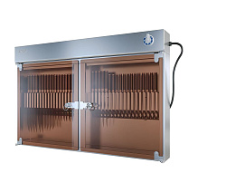 Стерилизатор для ножей СТУ-2-36-02-1 ATESY