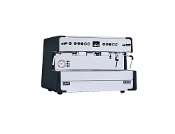 Кофемашина рожковая мультибойлерная CO-05 A 2gr MB CIME