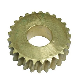 Шестерня для пресса коно-пиццы PA01 KOCATEQ