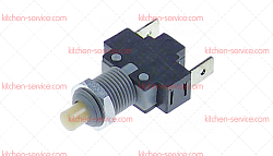 Микровыключатель 250 В 16 А EMMEPI (8C2077)