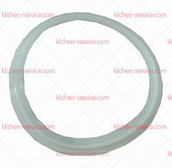 Уплотнение емкости для гранитора 15L ECOLUN (Seal ring)
