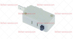 Микровыключатель для HORECA-SELECT (253039000010)